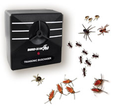 Electronic Insect Repellents