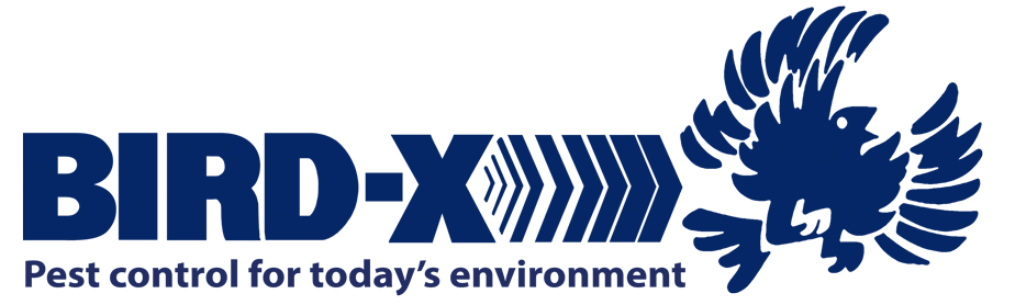 Bird-X-Logo