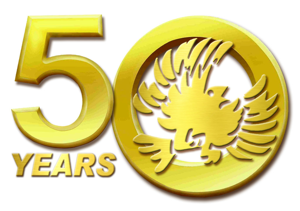 50-bird