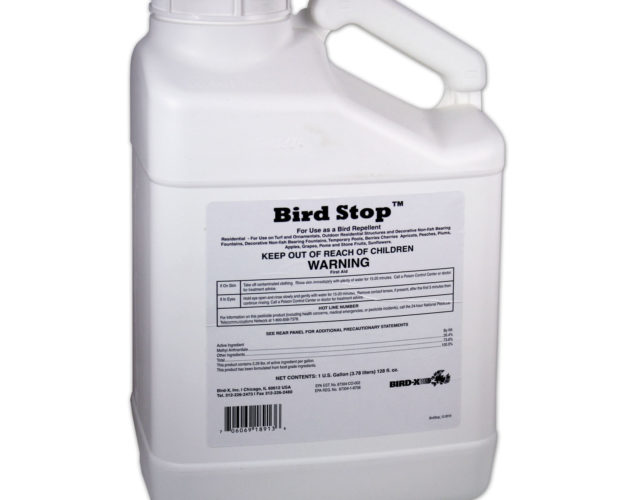 Airport Bird Control System - Reduce Bird Strikes - Bird-X
