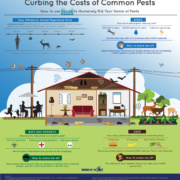 Curbing the Costs of Common Pests