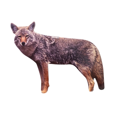 coyote decoy