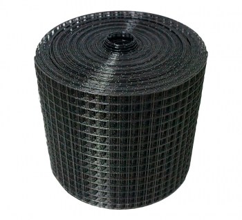 100 feet of solar mesh