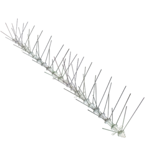 Stainless Steel Bird Spikes