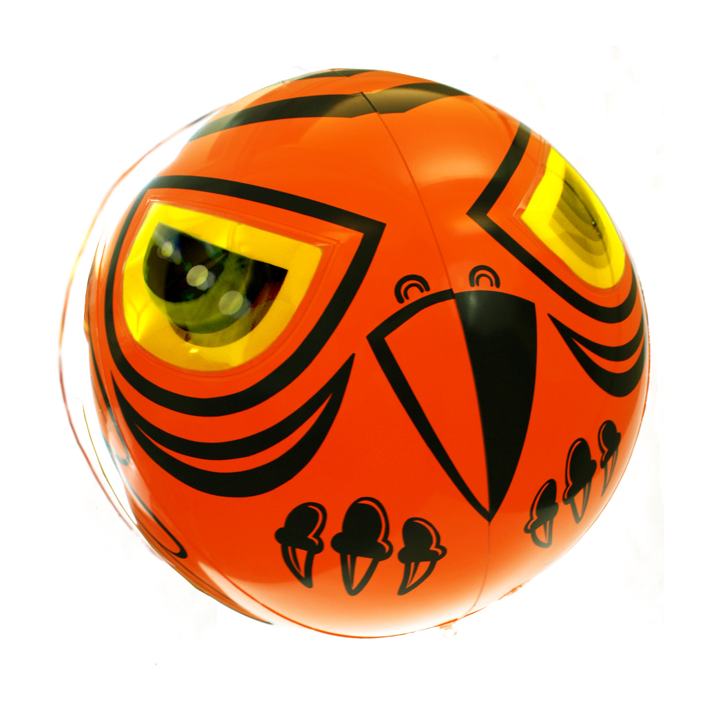 JMF Vogelschutzmittel Predator Eyes Ballons