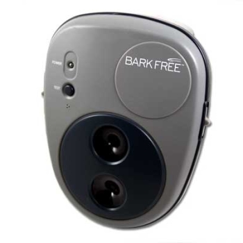 bark free device