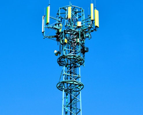 cell tower