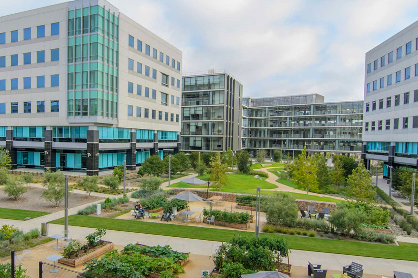 corporate-campus