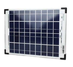Large Solar Panel for BirdXPeller PRO Woodpecker PRO