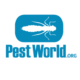 pest world logo