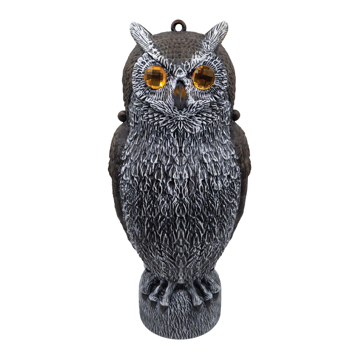 Sparkle Sentinel Owl - Bird-X