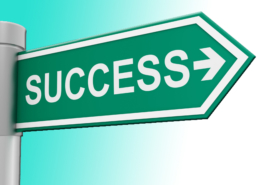 success street sign