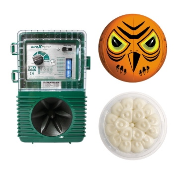 Woodpecker Pro Bundle